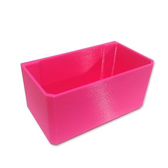 Magnetic Accessory Holder - Pink