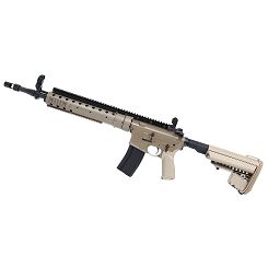 Karabinek BCM Mk 12 Mod0-A5 FDE // 5,56 NATO