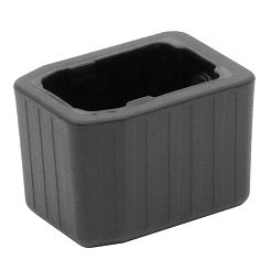 RUBBER MAGAZINE FOOT B&T APC9/MP9