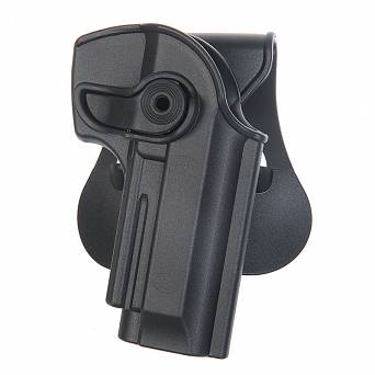 IMI Defense - Roto Paddle Holster - Beretta 92/96 - black