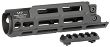 Łoże aluminiowe do HK MP5/SP5 M-LOK - Midwest Industries - 4