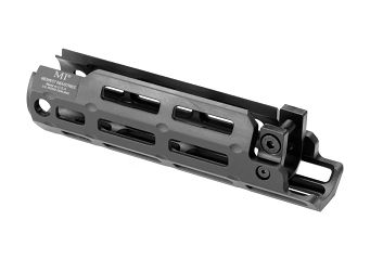 Łoże aluminiowe do HK MP5/SP5 M-LOK - Midwest Industries