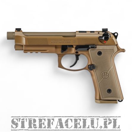 Pistolet Beretta M9A4 FDE kal.9x19mm