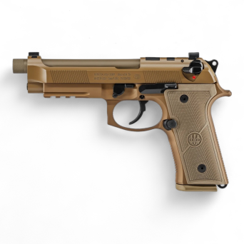 Pistolet Beretta M9A4 FDE kal.9x19mm