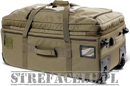 Torba transportowa 5.11 MISSION READY 3.0 kolor: RANGER GREEN