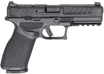 Pistolet Springfield Echelon 4,5``, RDR U-Dot kal. 9x19mm