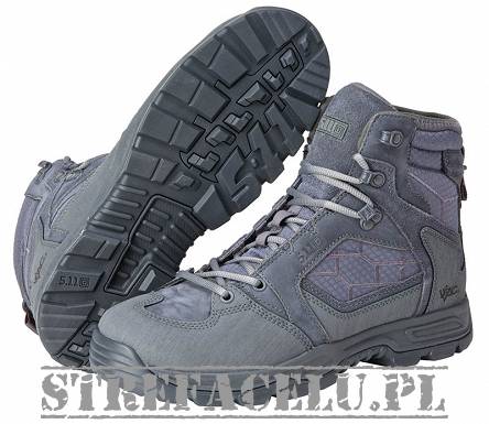 Men's boot's 5.11 XPRT 2.0 Tactical, color: STORM