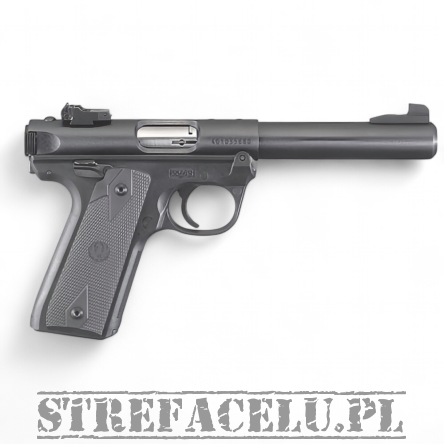 Pistolet Ruger Mark IV 22/45 kal. 22LR 40107