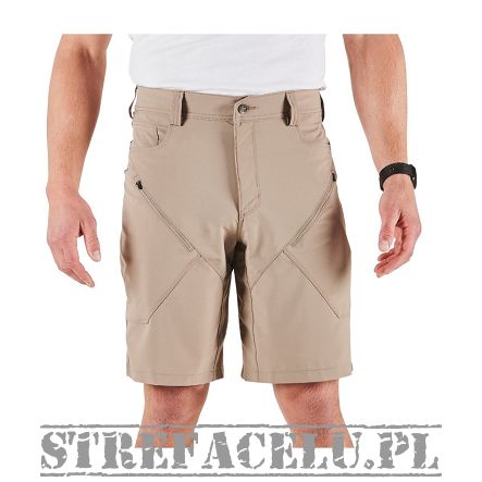 Men's Shorts, Company : 5.11, Model : Stealth 10.5