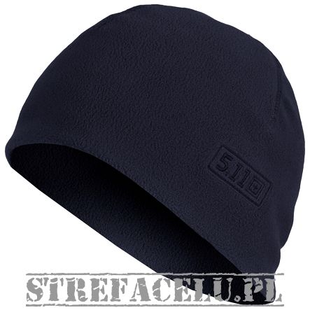 Hat unisex 5.11 WATCH CAP kolor: DARK NAVY