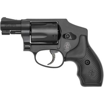 Revolver Smith & Wesson Model 642 1.88" - Black - cal. .38Spec (150544)
