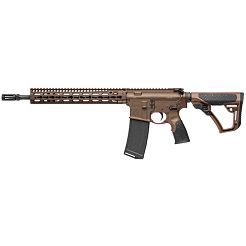 Karabinek Daniel Defense DDM4 V11 SLW MilSpec+ // 5.56mm NATO