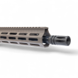 Karabinek AR-15 IWI ZION Z-15 MOSS lufa 12.5 inch, kal. 5,56x45mm / .223REM - 9