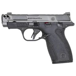 Pistolet Smith & Wesson Performance Center BODYGUARD 2.0 Carry Comp - TS - kal. 9x17mm/.380 Auto (14417)