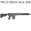 Karabinek AR-10 SOLGW MK10-89 lufa 16 inch, kal. 308 Winchester