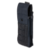 Pouch for 1 AR15 Magazine, Manufacturer : 5.11, Model : Flex Single AR Mag Cover Pouch, Color : Dark Navy