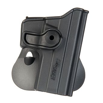 Roto Paddle Sig P225 / P229 IMI Defense Z1090 holster - black