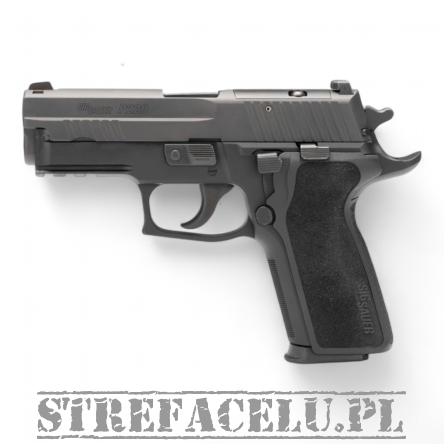 Pistolet Sig Sauer P229 Elite OR kal. 9x19mm