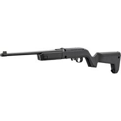 Karabinek Ruger 10/22 Takedown Magpul Hunter X-22 - 16,4" - Black - kal .22LR (32017)