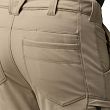 Spodnie męskie 5.11 APEX SOFTSHELL PANT kolor: KHAKI - (Wybór rozmiarów) - 3