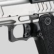 Pistolet Bul Armory SAS II TAC 4.25 OR kal. 9x19, kolor: srebrny - Optics Ready - 3