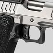 Pistolet Bul Armory SAS II TAC 4.25 OR kal. 9x19, kolor: srebrny - Optics Ready - 4