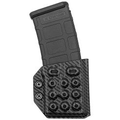 OWB Pouch, Compatibility : AR15 Magazine, Manufacturer : Concealment Express