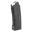 Magazine Company : CZ, for Model : Scorpion EVO3, Capacity : 20 rounds, Caliber : 9mm