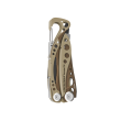 Multitool Leatherman SKELETOOL CX - Sandstorm - 4