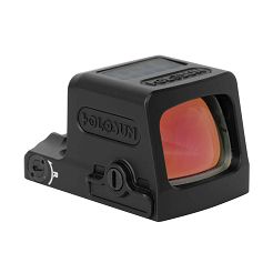 Reflex Sight, Manufacturer : Holosun, Model : EPS Carry MRS Red Dot Solar Panel - EPS-CARRY-RD-MRS