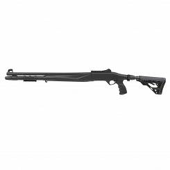 Semi-Automatic Shotgun by Armsan, Model : RS-A3 Black 61cm 9+1, Caliber : 12/76