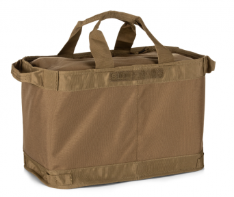 Bag, Manufacturer : 5.11, Model : Load Ready Utility Lima, Color : Kangaroo