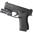 Streamlight TLR-7 HL-X Sub Pistol Flashlight with 1913 Rail (L-69505) - 3