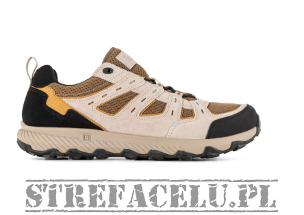 Shoes, Manufacturer : 5.11, Model : A/T Ranger 2.0, Color : Dark Coyote / Khaki