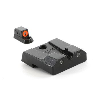 Tritium Sights, Model : Hyper Bright, Manufacturer : Meprolight, Compatibility : CZ P10 Series