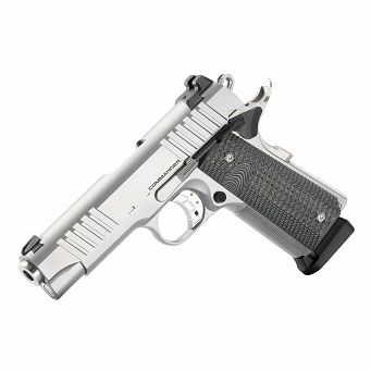 Bul 1911 Classic Commander SS cal. 9x19