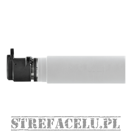 Adapter do tłumków Print-X B&T HUB QDN typ NATO A2 - stalowy