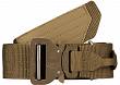 Tactical Belt, Manufacturer : 5.11, Model : Maverick Assaulters Belt, Color : Kangaroo