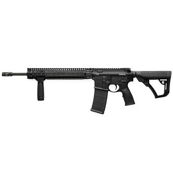 Daniel Defense DDM4 V5 LW // 5.56 NATO