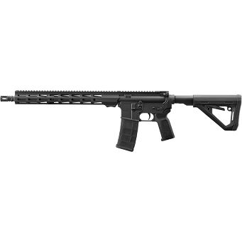 Karabinek Ruger Harrier - 16" - Magpul - Black - kal. 5.56x45/.223 (28600)