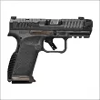Pistolet Canik Prime Radian - Szary - kal. 9x19mm - 2