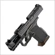 Pistolet Canik Prime Radian - Szary - kal. 9x19mm - 5