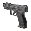 Pistolet Canik Prime Radian - Szary - kal. 9x19mm - 9