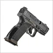 Pistolet Canik Prime Radian - Szary - kal. 9x19mm - 4