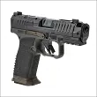 Pistolet Canik Prime Radian - Szary - kal. 9x19mm - 10