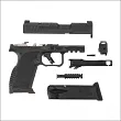 Pistolet Canik Prime Radian - Szary - kal. 9x19mm - 13