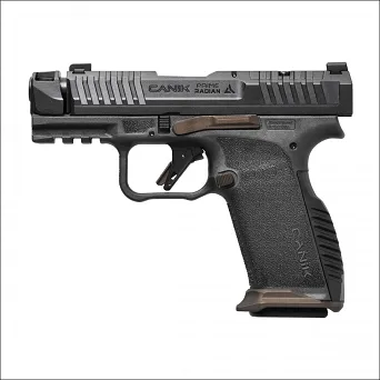 Pistolet Canik Prime Radian - Szary - kal. 9x19mm