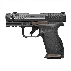 Pistolet Canik Prime Radian - Szary - kal. 9x19mm