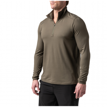 Men's Shirt, Manufacturer : 5.11, Model : PT-R Catalyst Pro, Color : Ranger Green