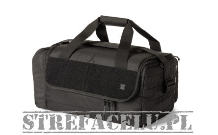 Bag, Manufacturer : 5.11, Model : Range Ready Bag 43L, Color : Black